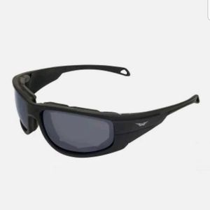 Women Motorcycle Sunglasses Glasses Cruise Wide